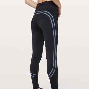 Lululemon Run Crew Tight